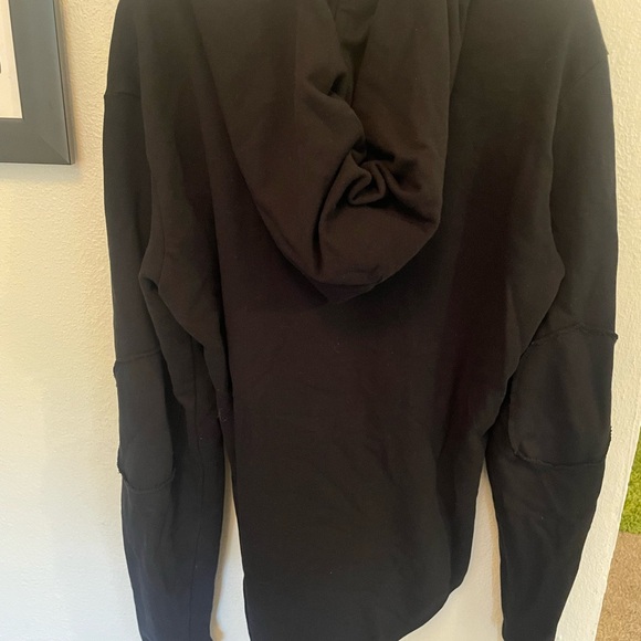 Rick Owens x Champion Men’s Hoodie Size L - Picture 2 of 6